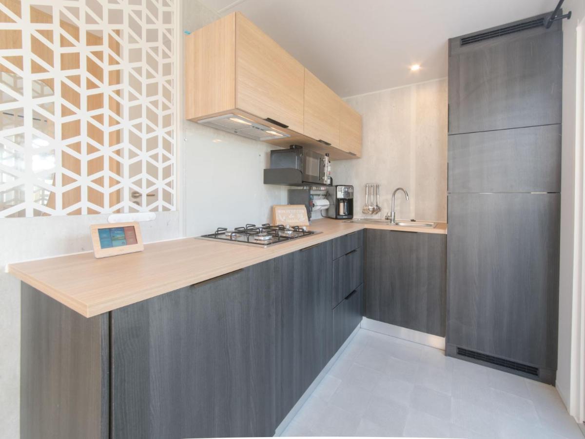 ברדנה Holiday Home Park Kerlinga-19 By Interhome מראה חיצוני תמונה