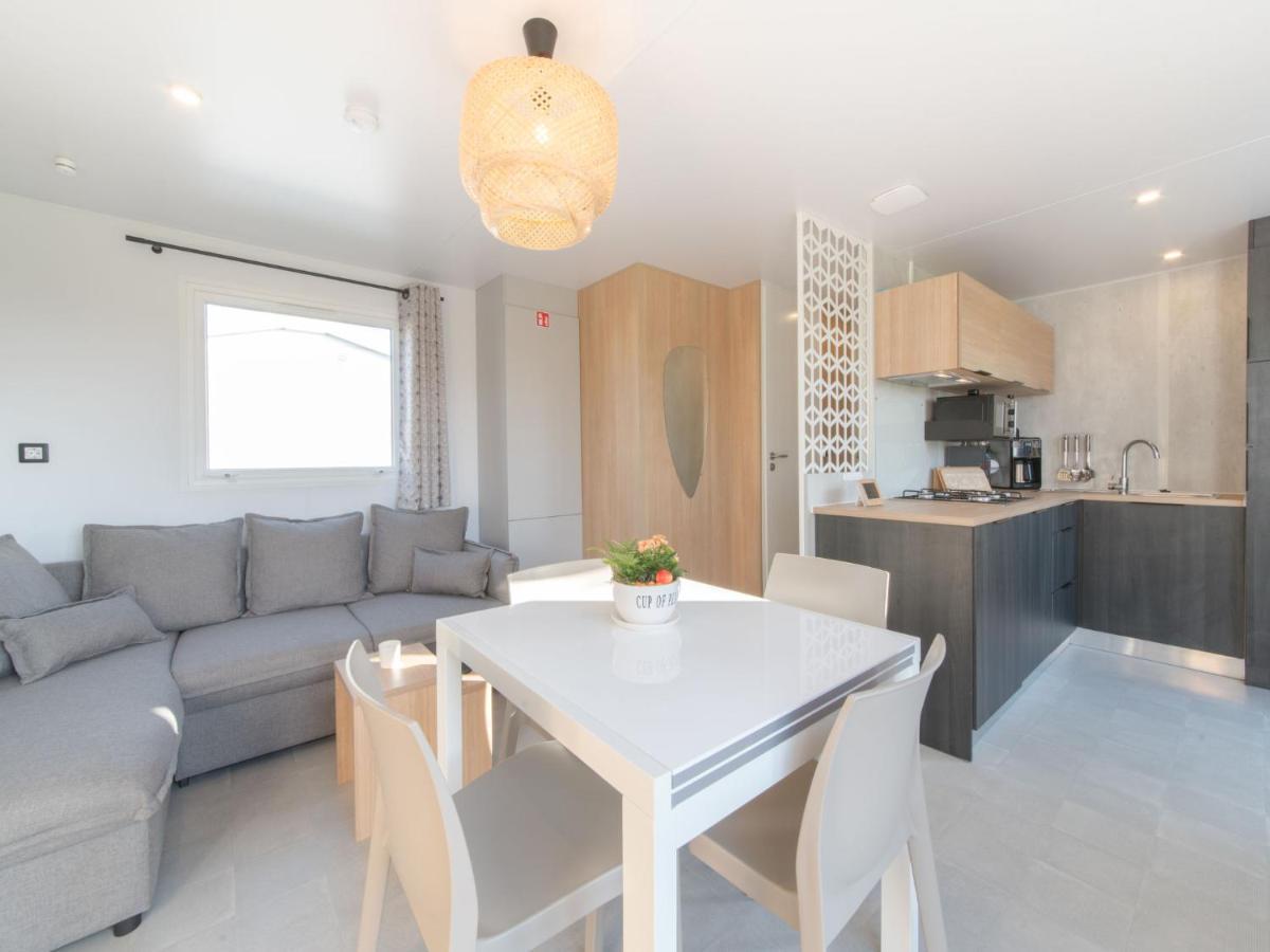 ברדנה Holiday Home Park Kerlinga-19 By Interhome מראה חיצוני תמונה